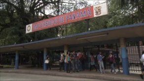 Universidad de Panamá decide quién dirigirá la institución
