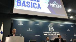 Gobierno presenta avances e inversión del programa Sanidad Básica