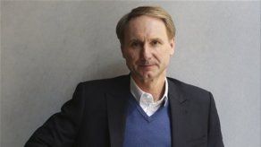 Dan Brown regresa a Europa con Inferno