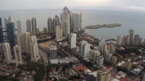 Panamá acumula una tasa de inflación de -0