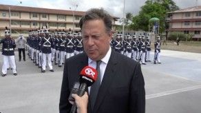 Crearán Fuerza de Tarea y bloque de búsqueda en Colón
