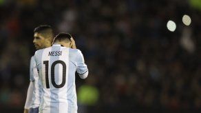 Argentina y EEUU en serios aprietos en eliminatorias