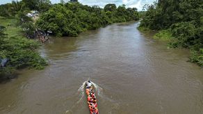 Migrantes reducen tiempo de tránsito