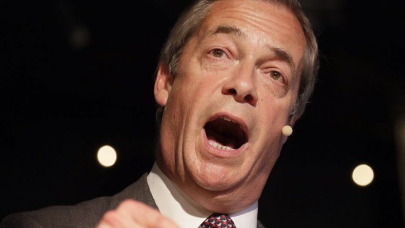 Tema del Brexit da otro tenor a las elecciones europeas