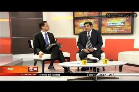 Radares pudieron costar tres veces más, diputado Rosas