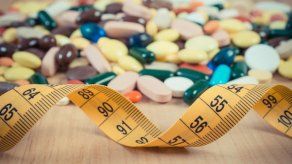 Píldoras adelgazantes: La belleza comprende que no existen los milagros