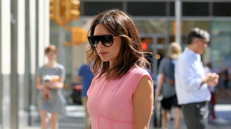 Victoria Beckham se llevará a sus hijos a los conciertos de las Spice Girls