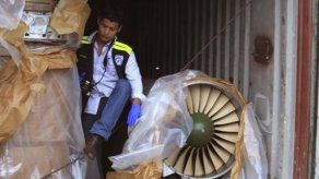 Expertos de ONU llegarán el 12 de agosto para evaluación de barco