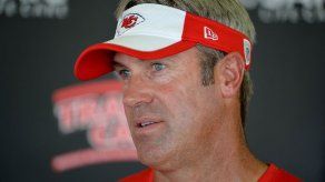 NFL: Eagles contratan a Pederson como entrenador