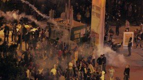 Suman 5 los muertos por protestas en Turquía