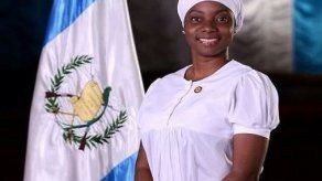 Tomada de @SilvanaMC_