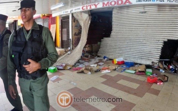 Imágenes impactantes de la semana