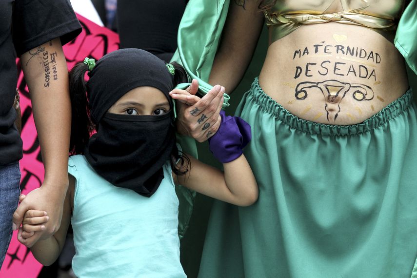 Abogados señalan que esta servirá como herramienta para que aquellas mujeres encarceladas por abortar puedan recuperar su libertad.