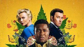 Gringo: Se busca vivo o muerto