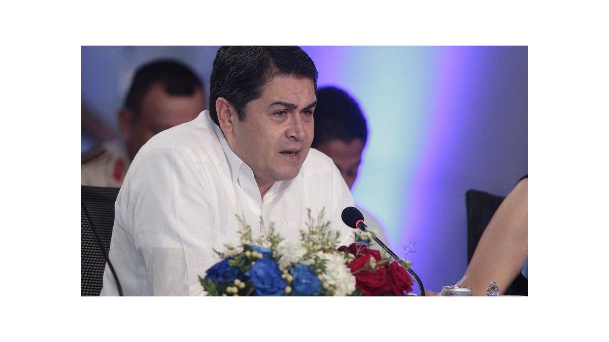 Presidente de Honduras confirma su participación en Cumbre de las Américas