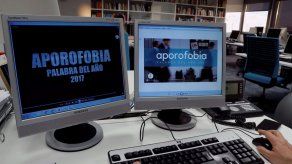 Aporofobia