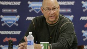 Francona: “Desgastado” por eliminación en playoffs