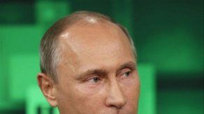 Putin cambia su equipo económico para hacer frente a la desaceleración