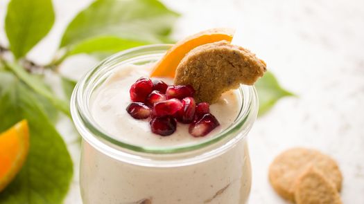 Toma este batido para tener más masa muscular