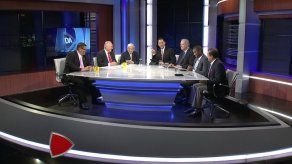 Caso Cobranzas del Istmo fue una conspiración: Horacio Icaza