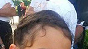 Francia: reportan un detenido tras desaparición de una niña