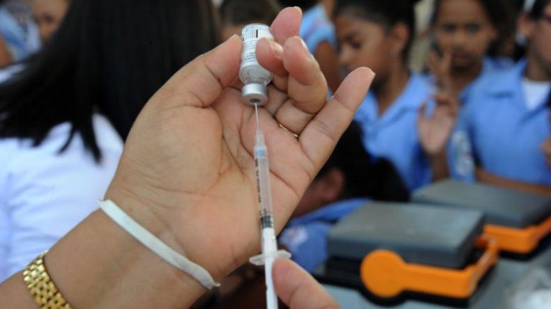 Estudio: Casi 50% de adultos en EEUU se han infectado de VPH