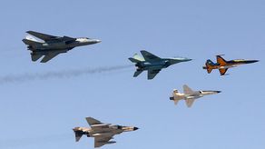 La protección de ambas naciones europeas durará hasta que Eslovaquia reciba los nuevos cazas F-16 de Estados Unidos, algo que se espera que suceda en 2024.