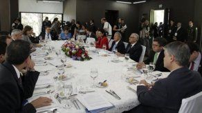 Centroamérica apunta a unión aduanera completa del istmo para el año 2020