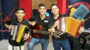Gran final de Cuna de Acordeones se vivirá en los Bohíos Alegres