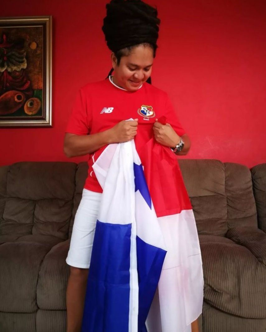 Artistas panameños lamentan el fallecimiento de I-Nesta