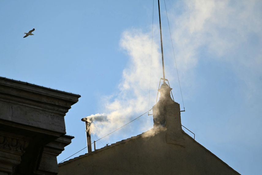 El mundo tiene un nuevo papa.