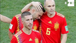 España no tuvo suficiente con la magia de Isco