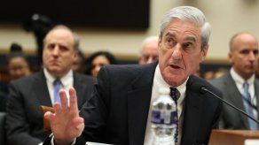 Mueller: Trump no fue exonerado de obstrucción
