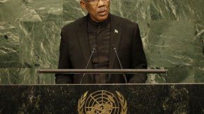 Guyana: Corte es única salida para conflicto con Venezuela