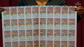 Mira aquí los resultados de la lotería tica del 12 de diciembre.