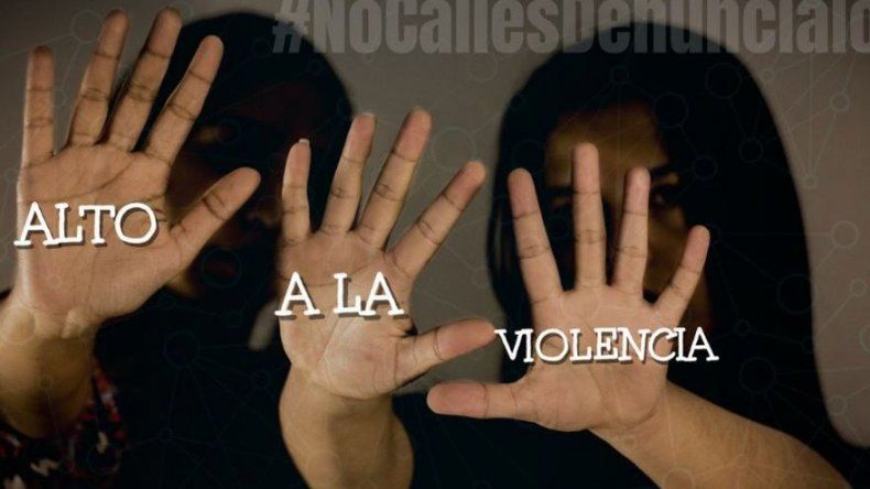 Presentan nuevo formulario para que funcionarios de salud denuncien la violencia doméstica
