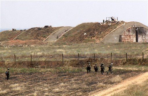 Reporte: Siria recibió misiles rusos