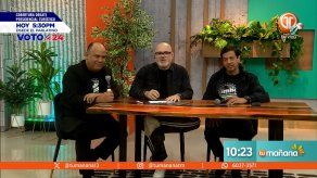 Los Combos Nacionales llegan a Colón