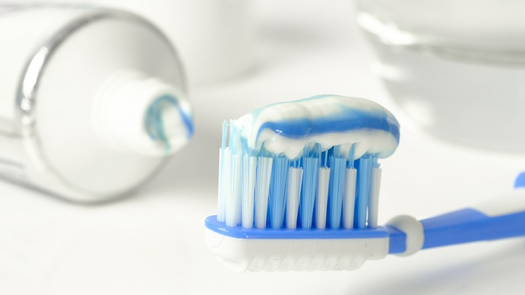 Retiro de Colgate Crema Dental Total Clean Mint
