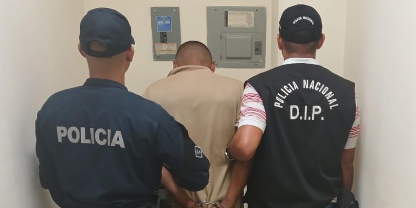 Policía Nacional Nacional aprehende a 203 personas en Operación Apolo
