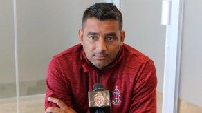 Dorian López vuelve a ser el técnico del Sporting SM en reemplazo de Jair Palacios