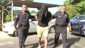 Capturan a Chispita en Chilibre acusado de secuestro y homicidio Capturan a Chispita en Chilibre acusado de secuestro y homicidio