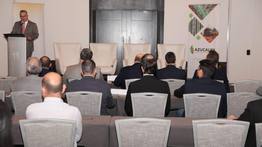 Gobierno impulsa proyecto de bioetanol Gobierno impulsa proyecto de bioetanol