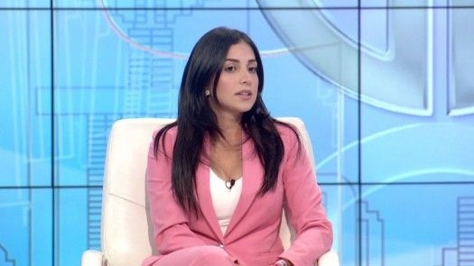 Levy habla de ataques en el circuito 8-10, licencia sin sueldo y ley antitabaco