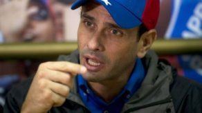 Denuncian despido de conductor de Globovisión por dar espacio a Capriles