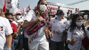 Biografías de principales candidatos a presidencia de Perú