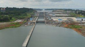 Panamá confía en inaugurar nuevo Canal en primer semestre