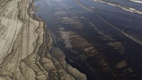 Perú califica como desastre ecológico derrame de Repsol