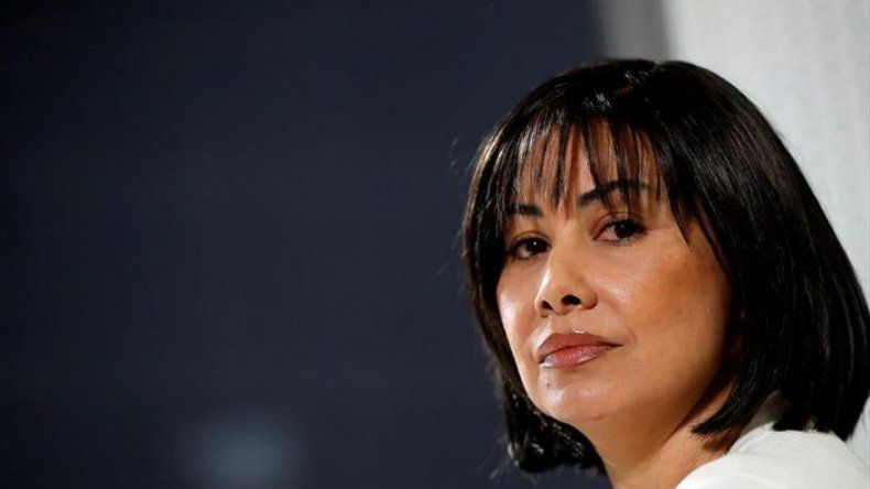 Enfermera de Chávez: Me torturarán para confesar delitos que no he cometido