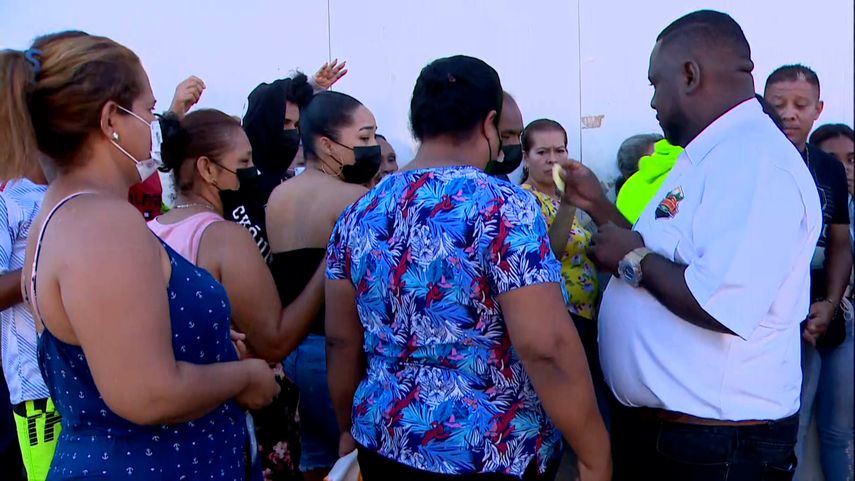 Las Agroferias operan de martes a viernes desde las 8:00 a.m.